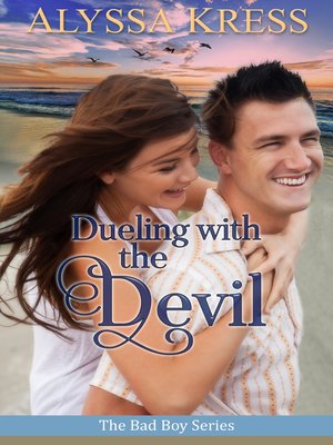cover image of Dueling with the Devil